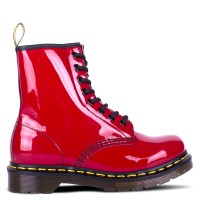 Ботинки Dr. Martens 1460 Patent